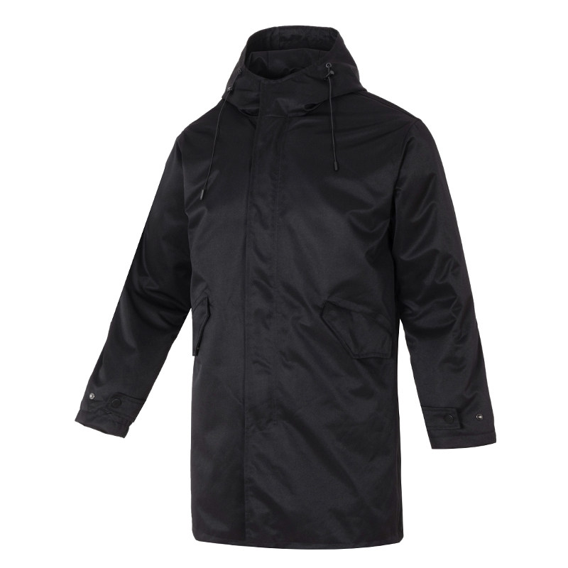 Parka AUGUSTINA