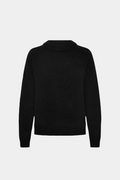 Pull Noir Tiber