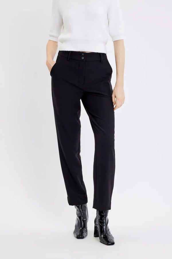 DAPHNEFV 031 - BELUGA BLACK - REGULAR