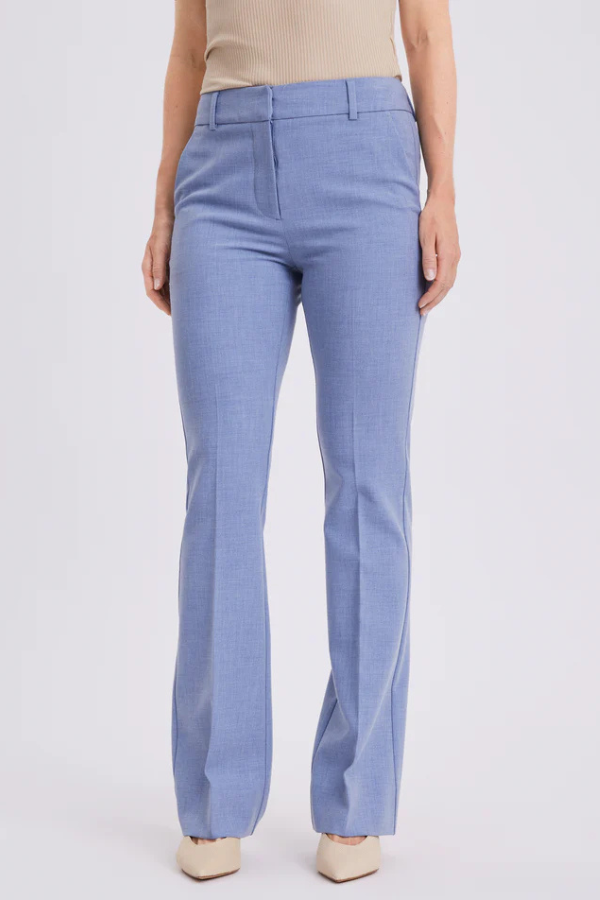 CLARAFV 826 - DAWN BLUE - LONG