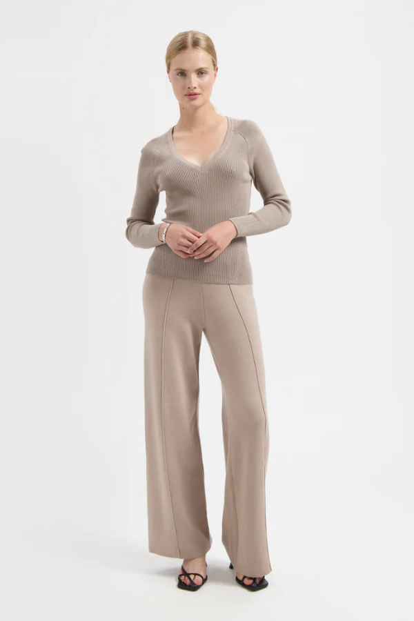 CORINE BROEK - TAUPE