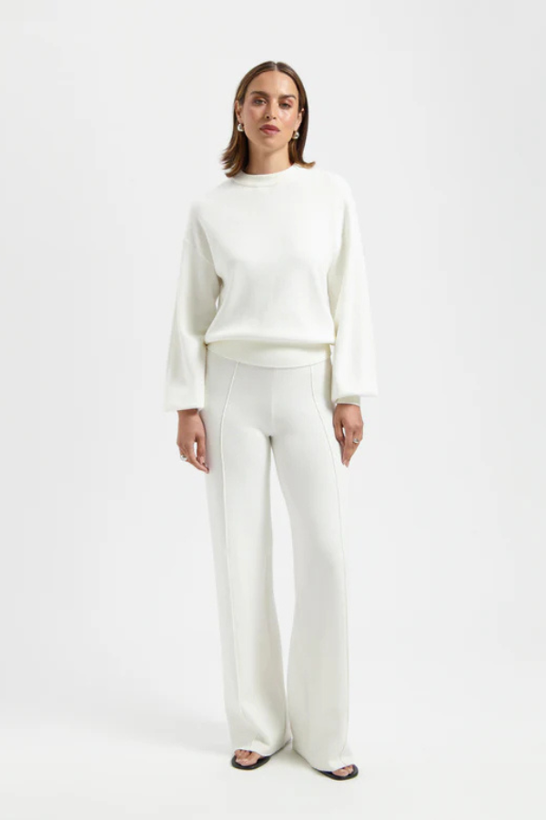 CORINE BROEK - WINTER WHITE