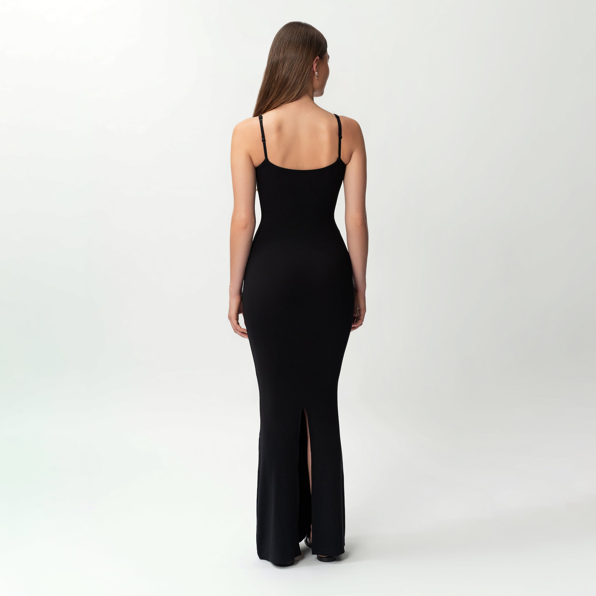 Robe silhouette