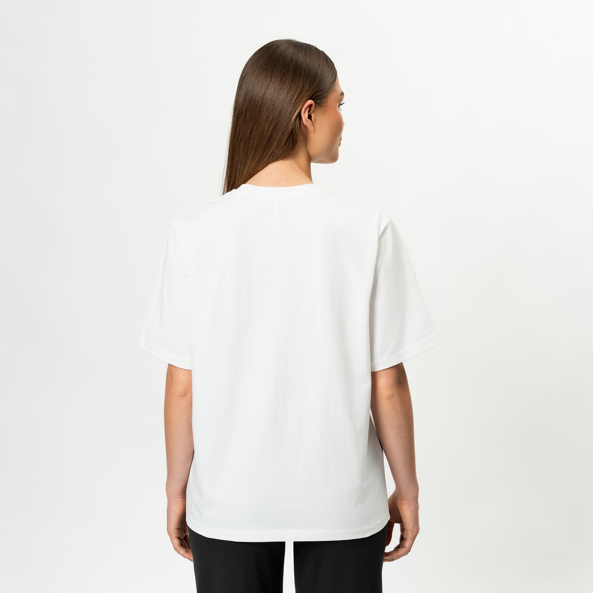 T-shirt classique