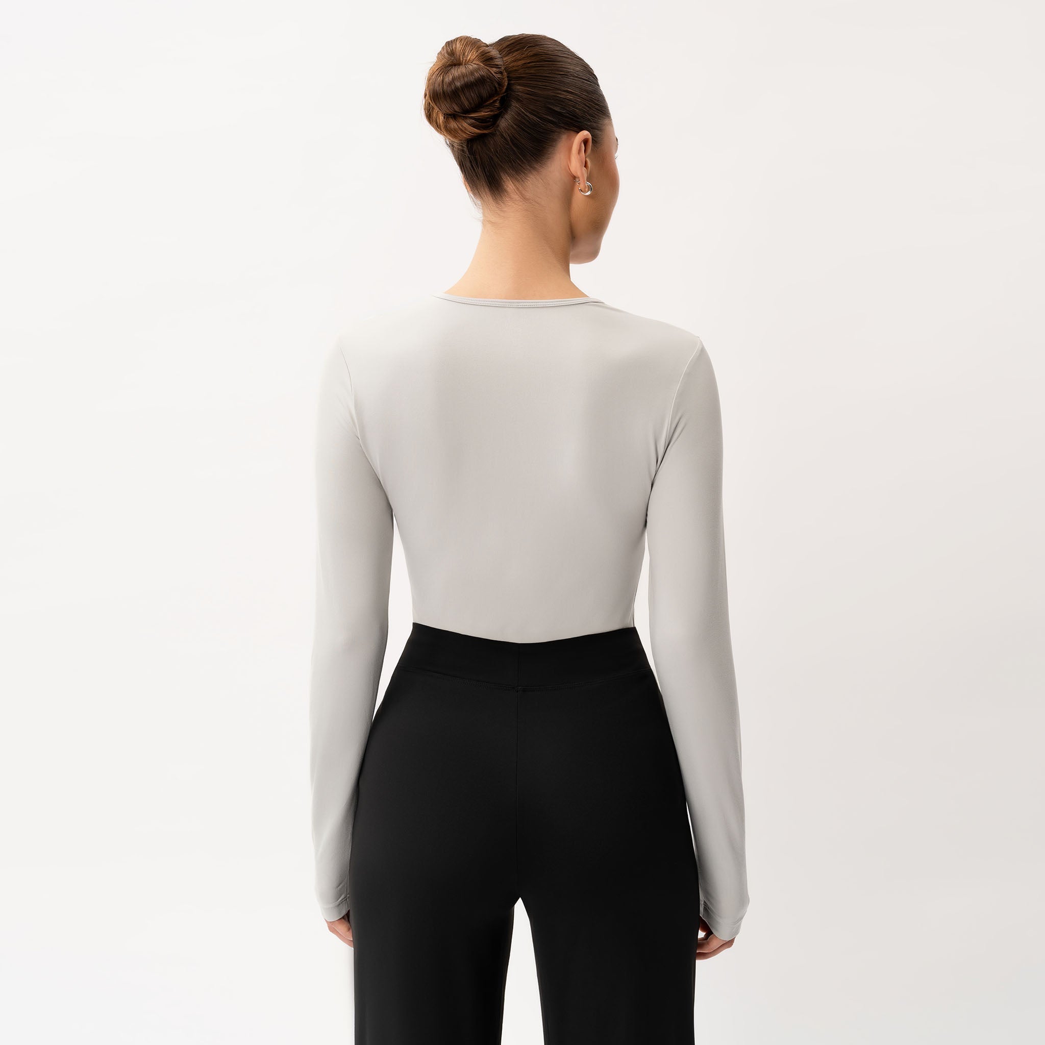 T-shirt à manches longues