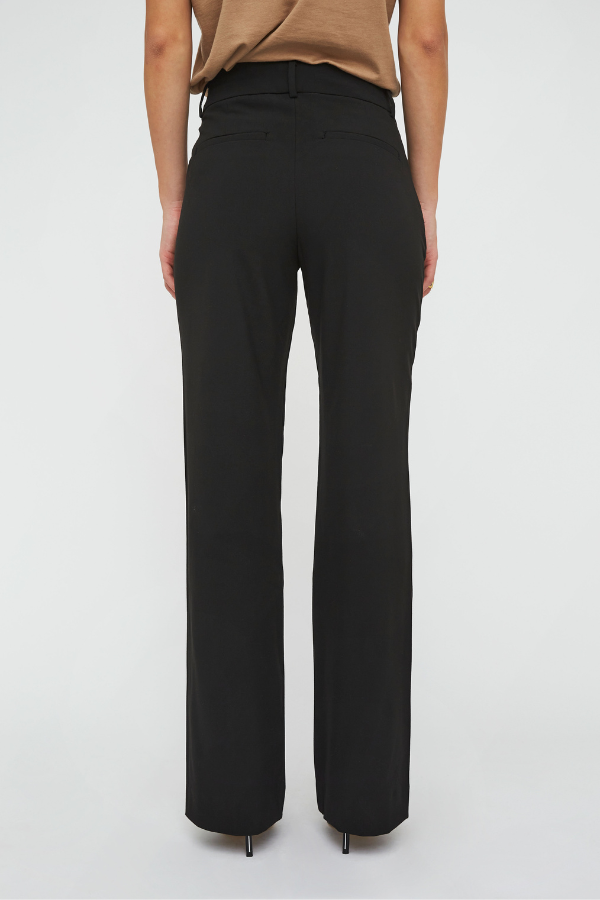 Pantalon Glow NOIRE