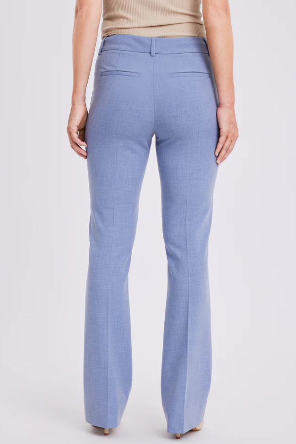 CLARAFV 826 - DAWN BLUE - LONG