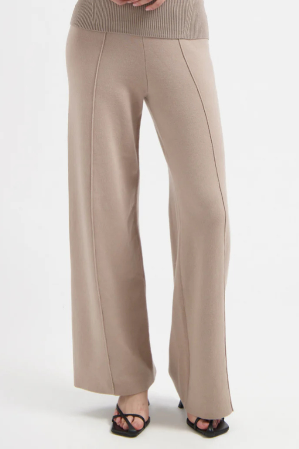 CORINE BROEK - TAUPE