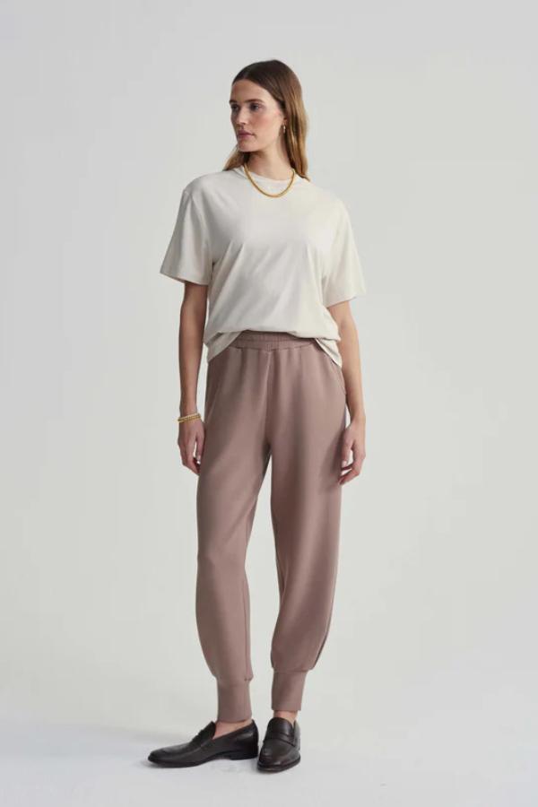 T-shirt - OATMEAL