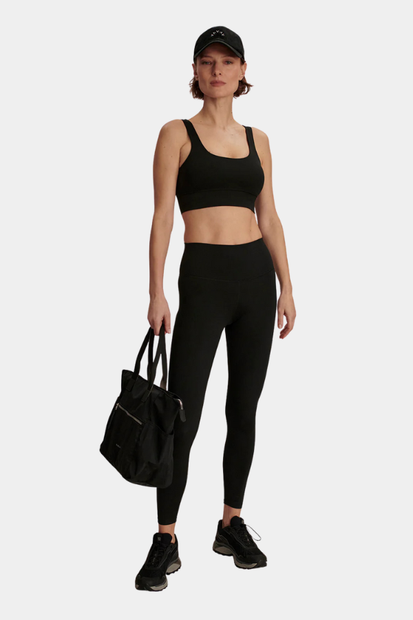 FREESOFT CORI BRA - BLACK