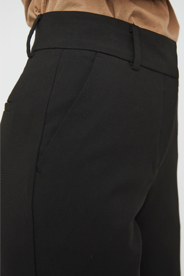 Pantalon Glow NOIRE