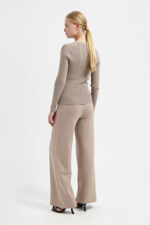 CORINE BROEK - TAUPE