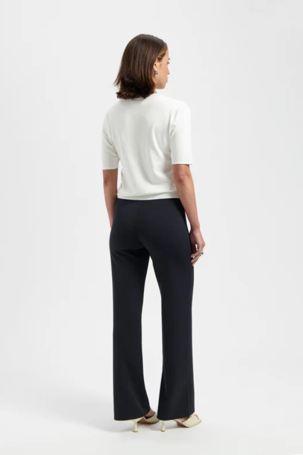 LIEKE BROEK - BLACK