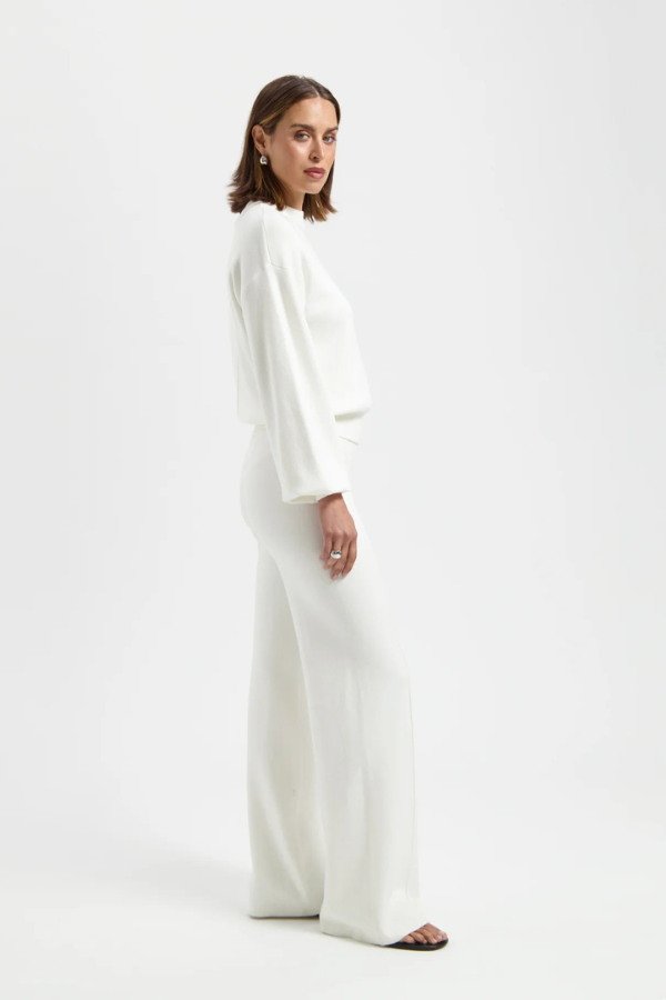 CORINE BROEK - WINTER WHITE