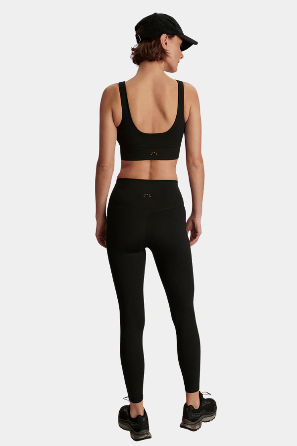 FREESOFT CORI BRA - BLACK
