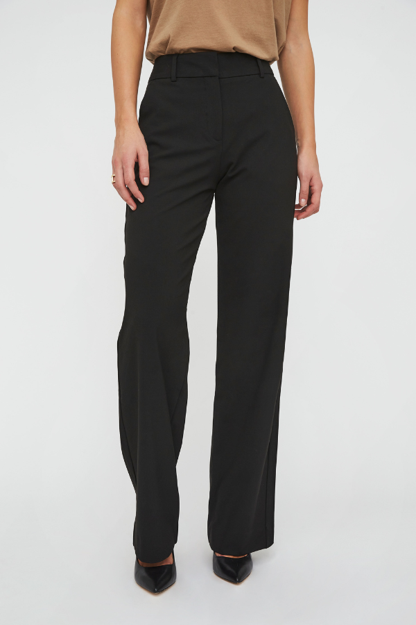 Pantalon Glow NOIRE