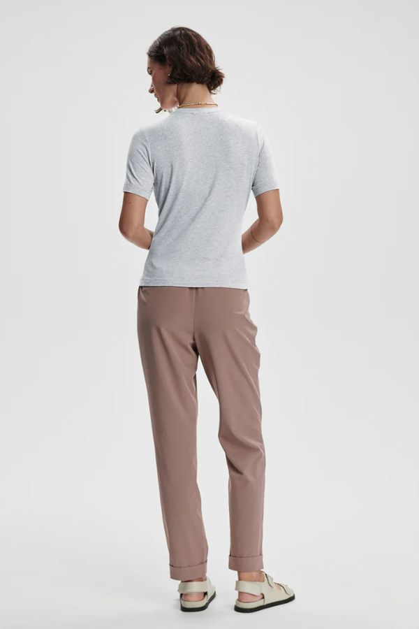 T-shirt Fit MARL