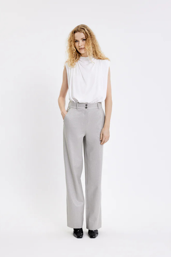 SOPHIAFV 066 - SILVER - REGULAR