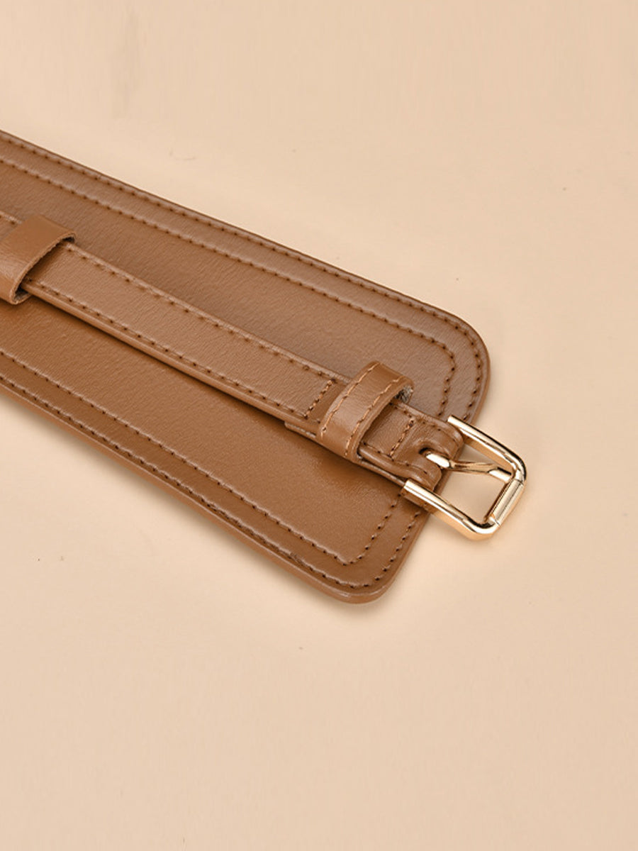 Ceinture Amélia Cuir