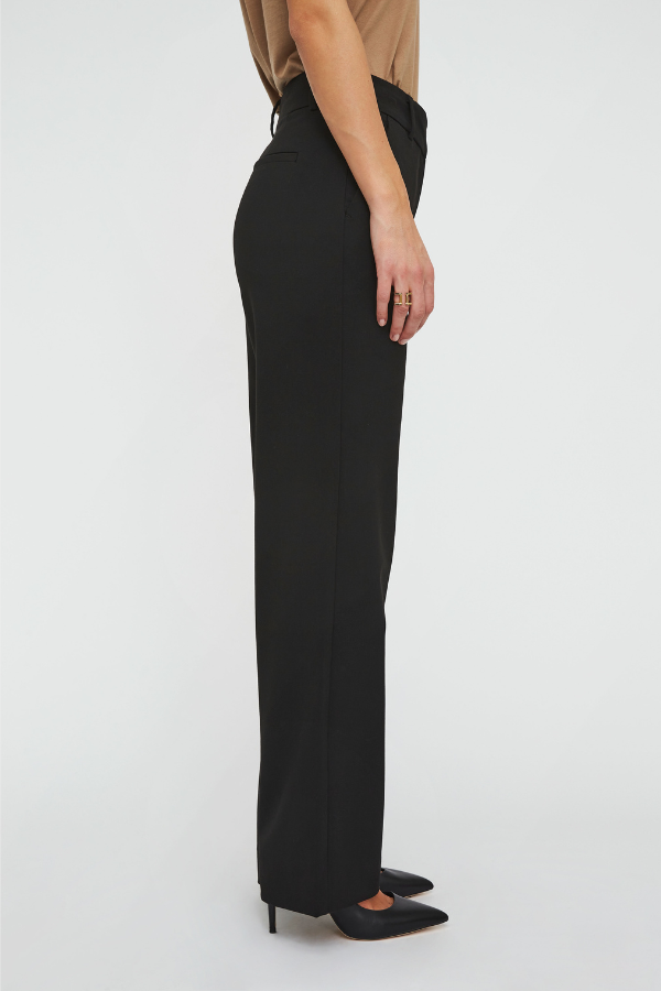 Pantalon Glow NOIRE
