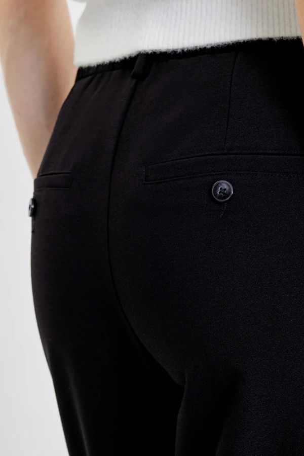 DAPHNEFV 031 - BELUGA BLACK - REGULAR