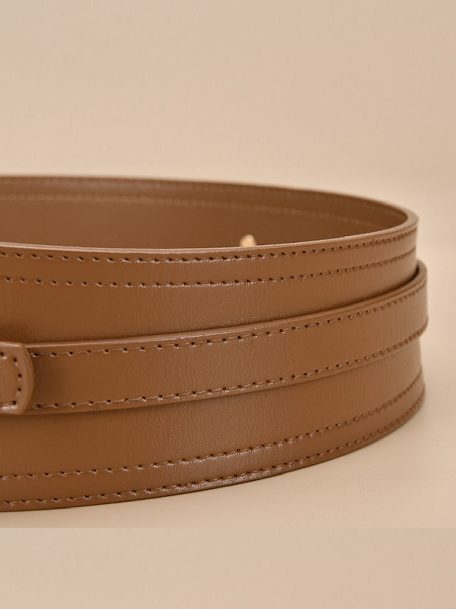 Ceinture Amélia Cuir