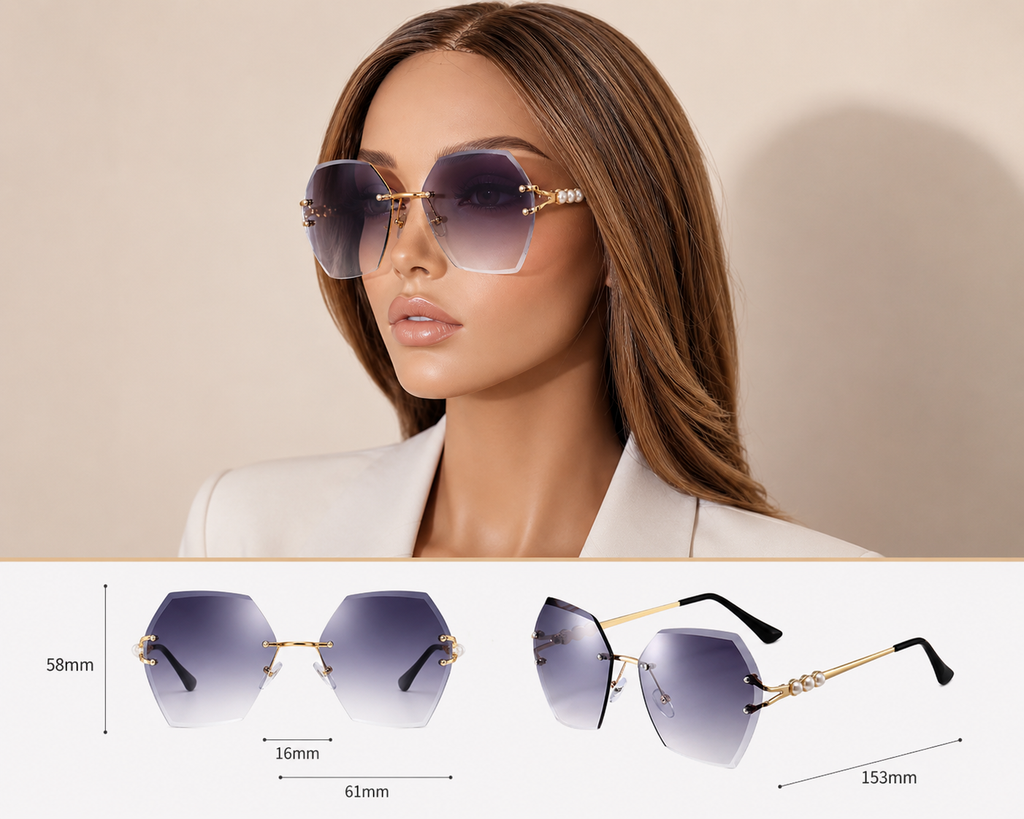 Tiber Pearl