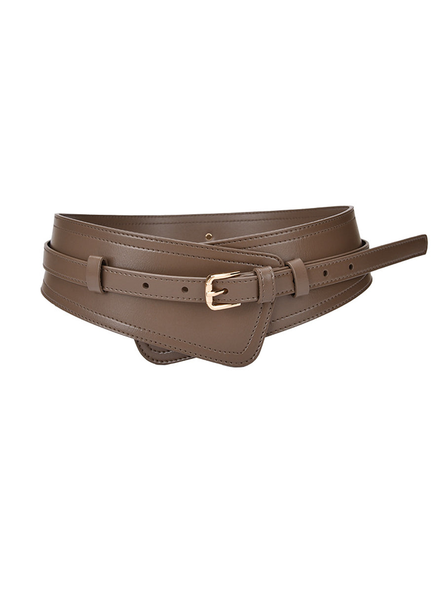 Ceinture Amélia Cuir