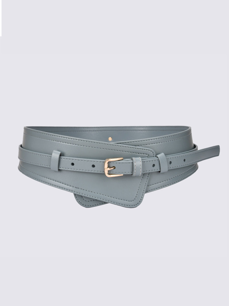 Ceinture Amélia Cuir