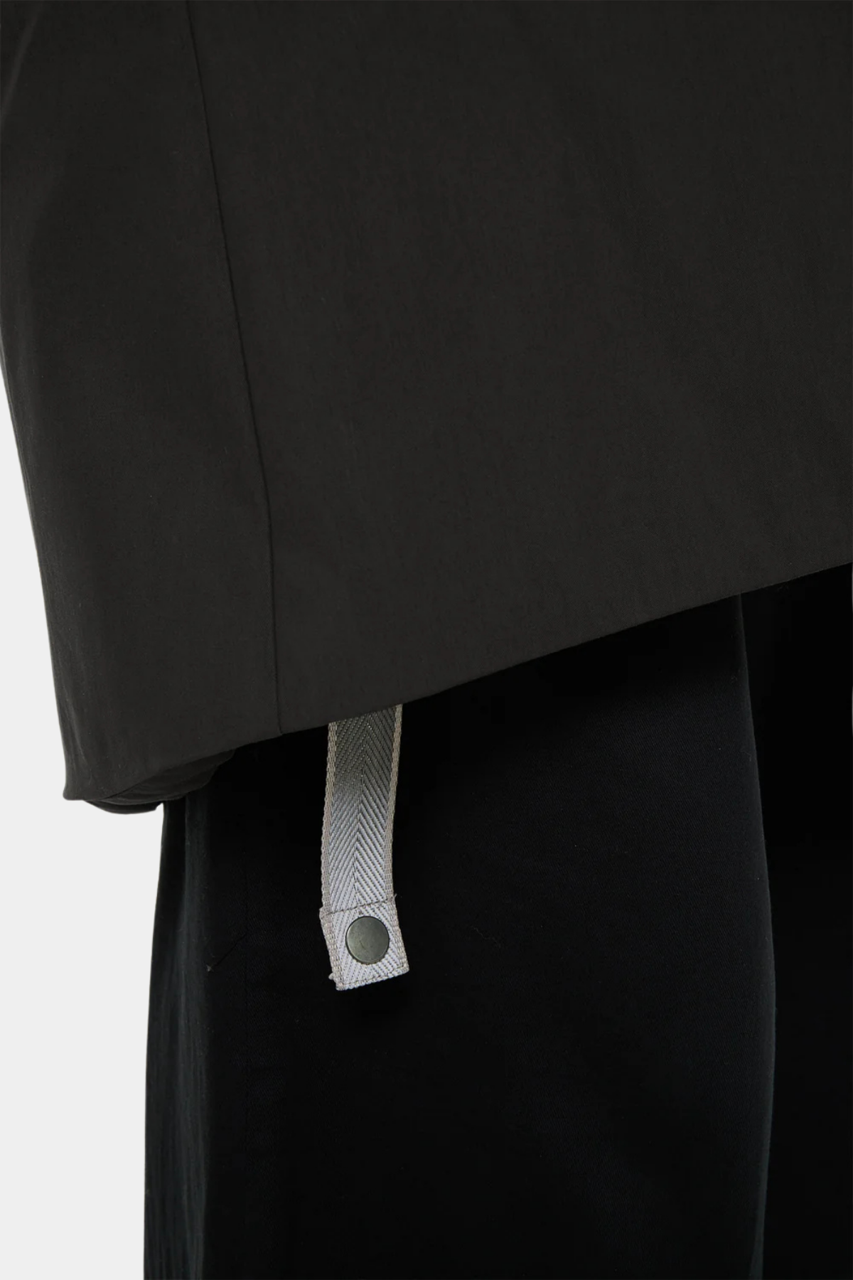 AUGUSTINA - BLACK