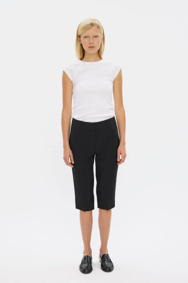 CLARAFV CAPRI 285 - BLACK