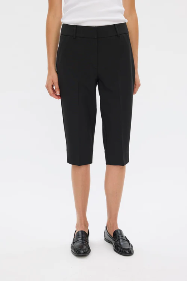 CLARAFV CAPRI 285 - BLACK