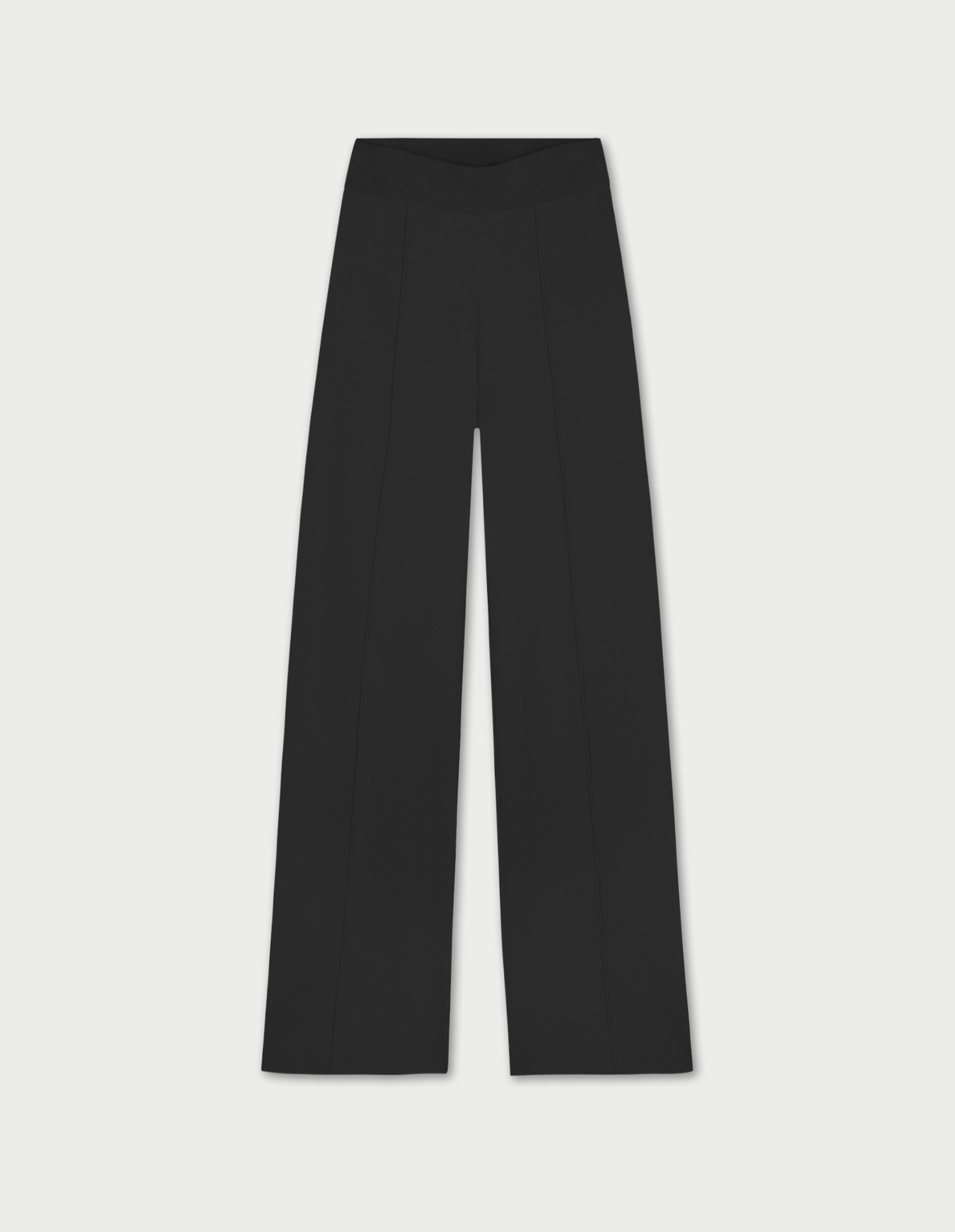 CORINE BROEK - BLACK