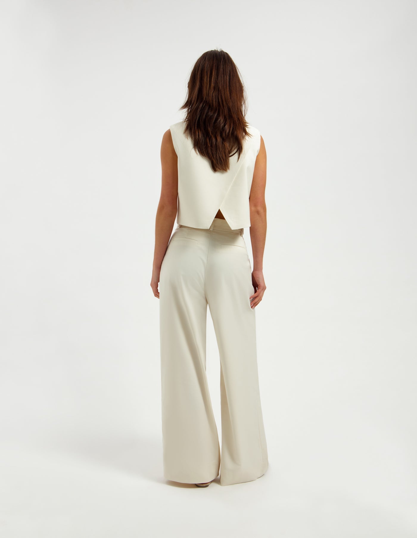 GILA GILET - SUMMER SAND