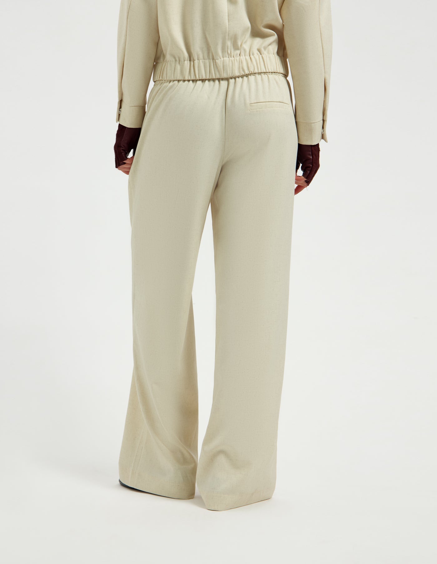 NANI PANTS - SUMMER SAND