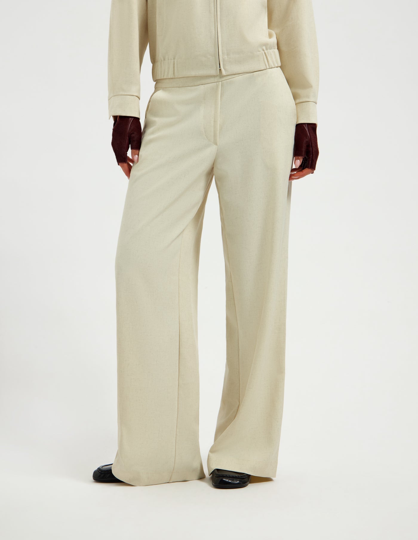 NANI PANTS - SUMMER SAND