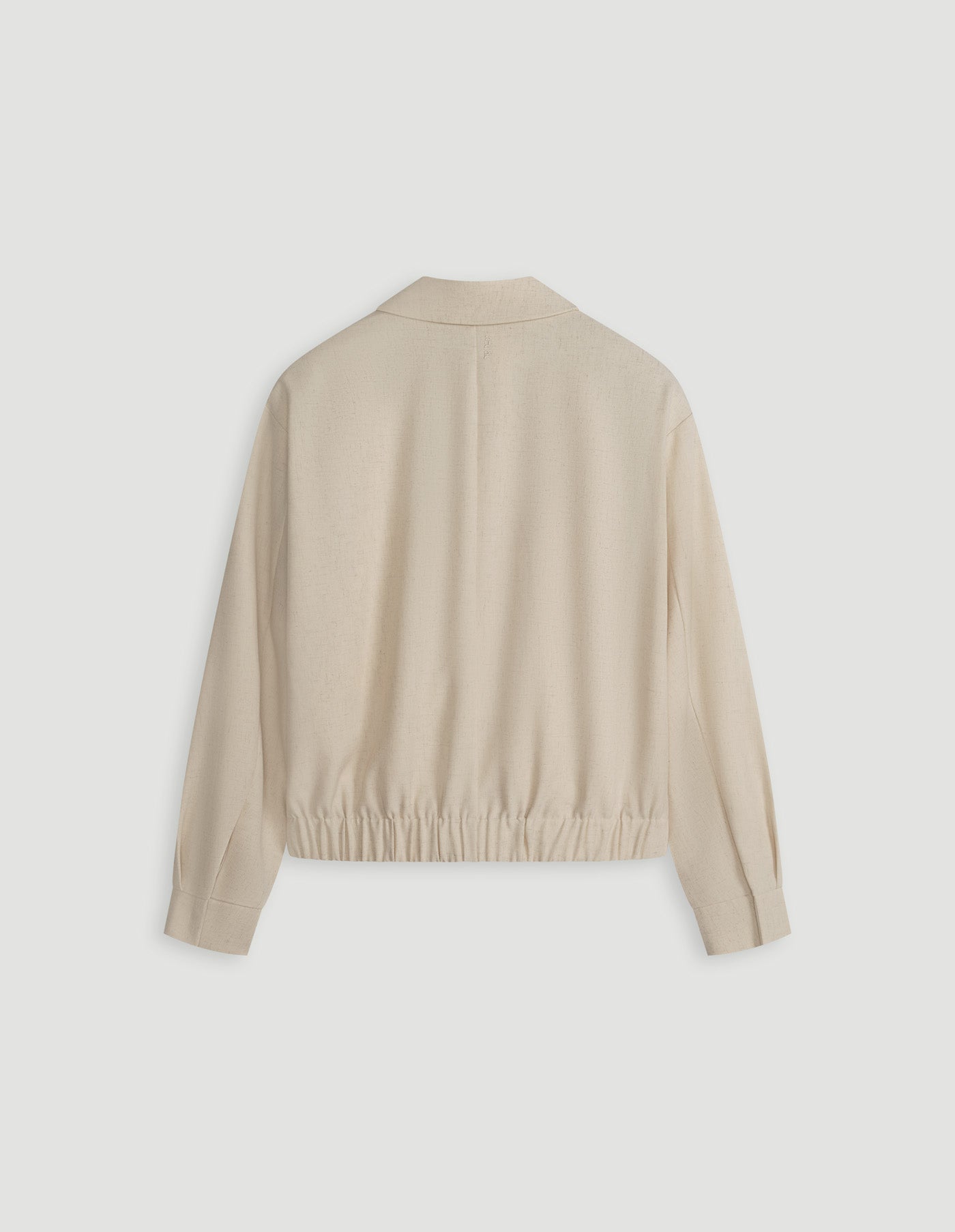 BEAU JACKET - SUMMER SAND