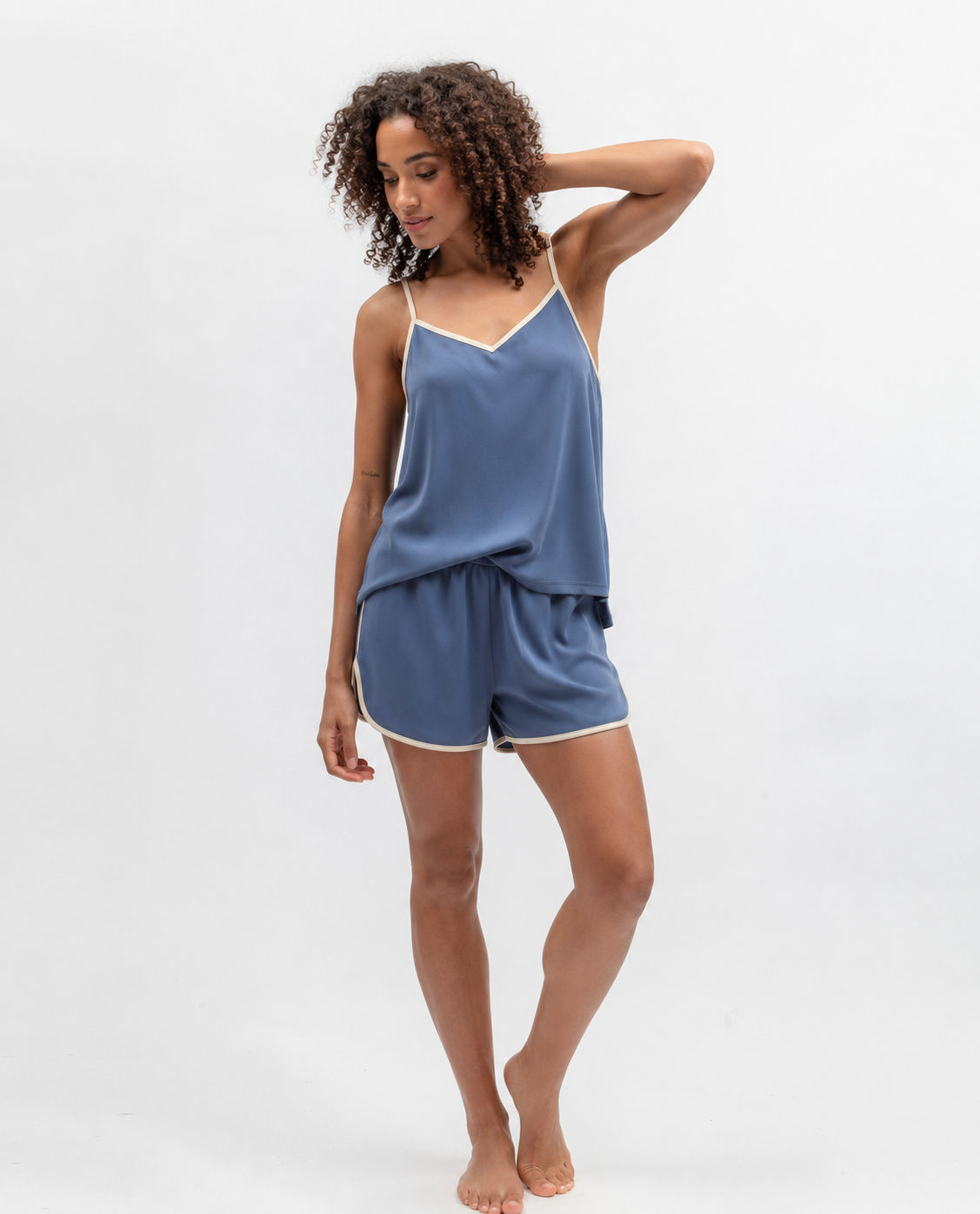 Nuit short Luna