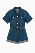 Combishort Laura