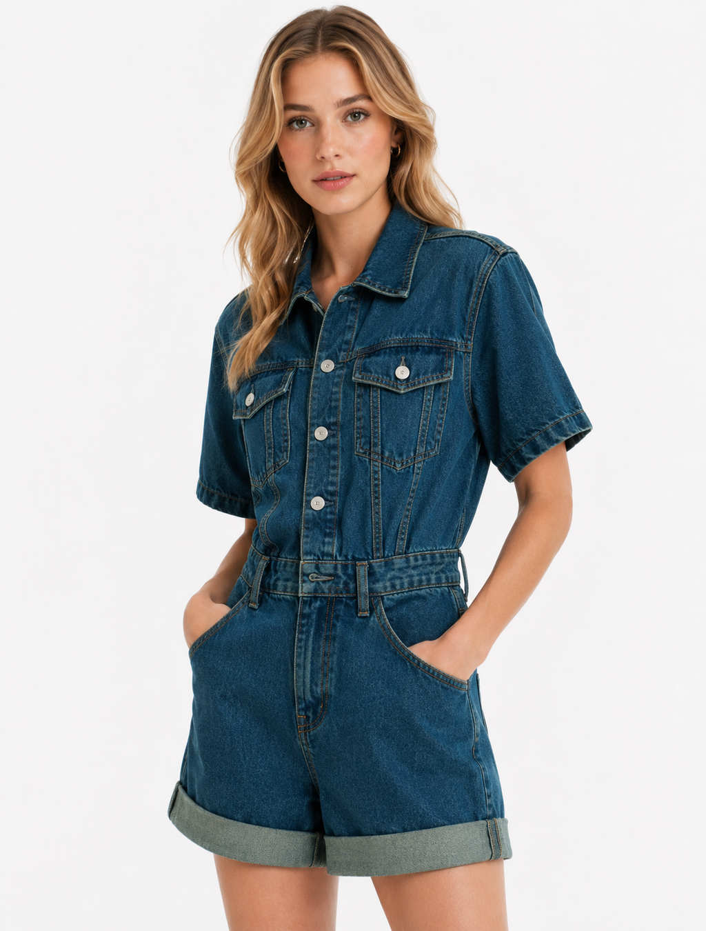 Combishort Laura