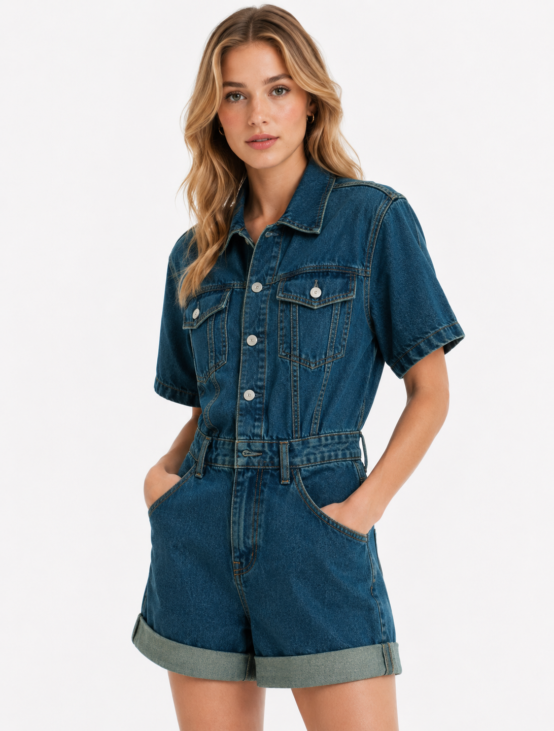 Combishort Laura