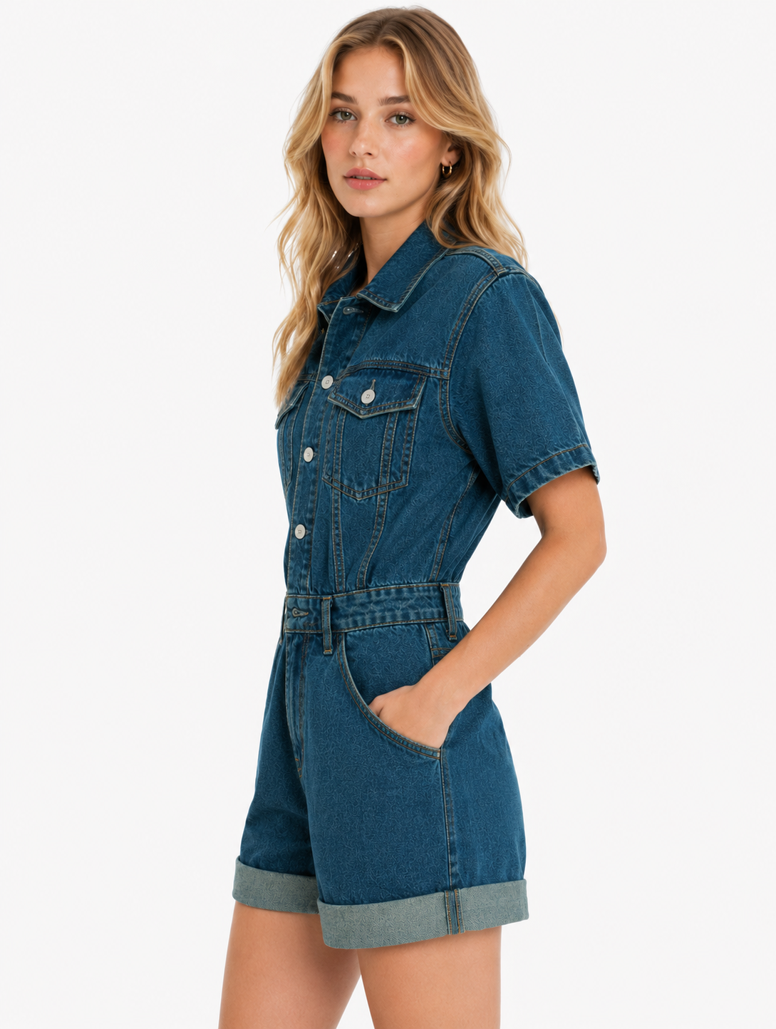 Combishort Laura