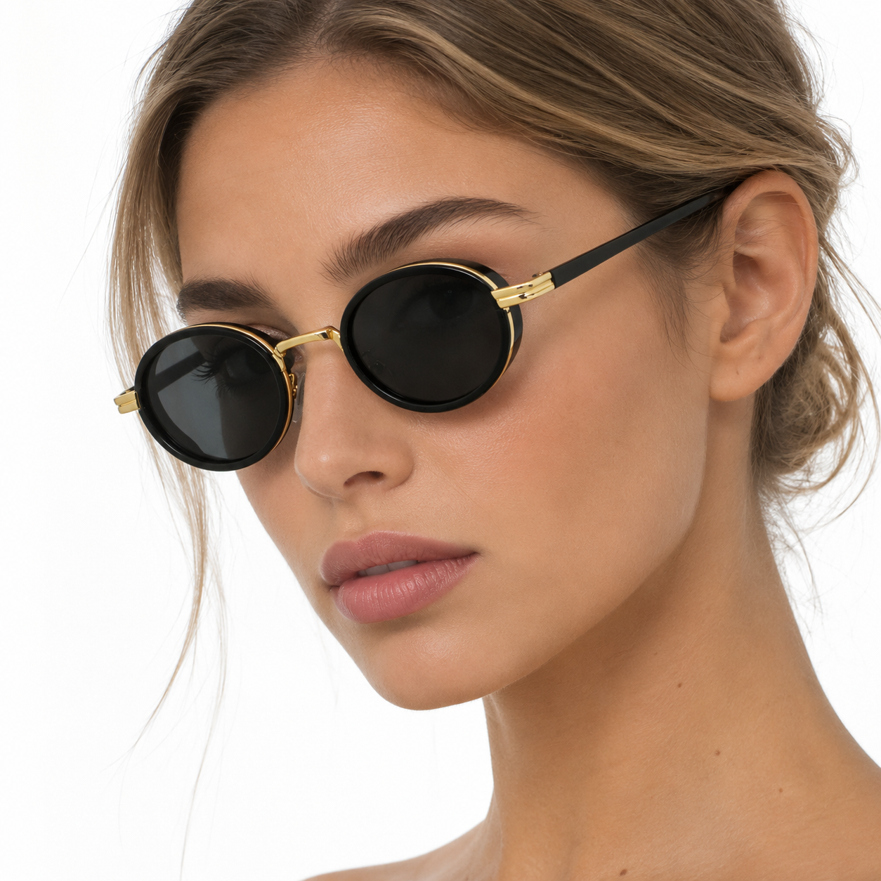 Lunettes de Soleil Vintage