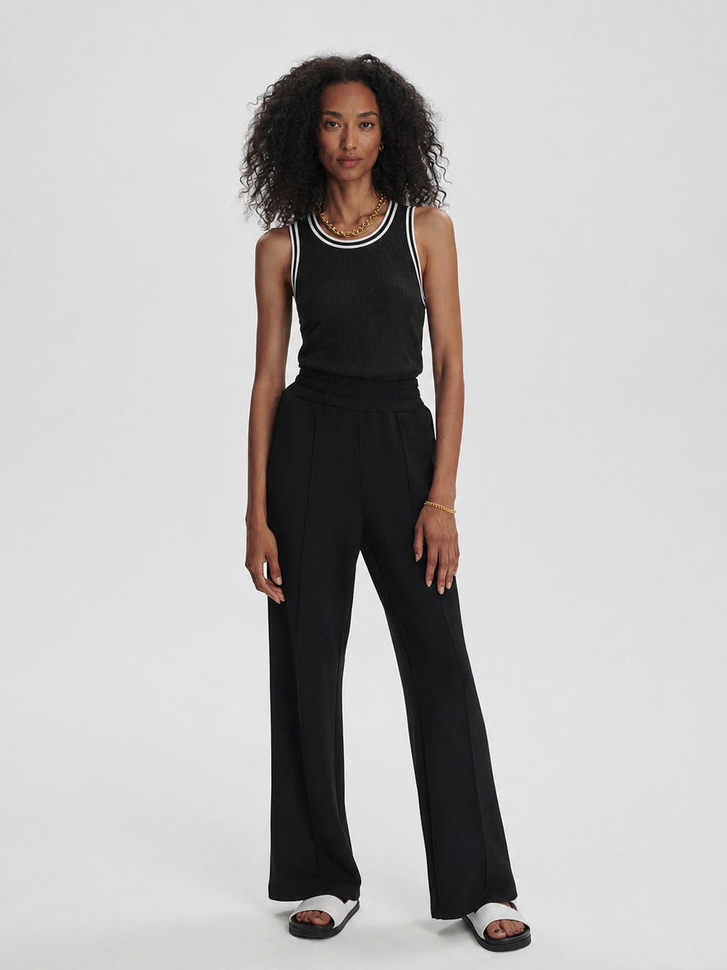 NOIRE TOP