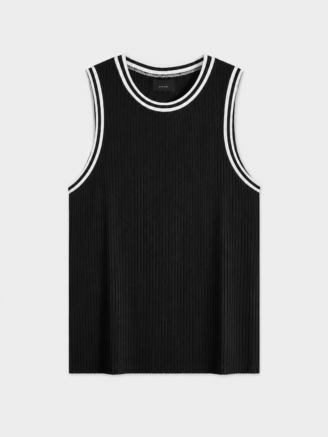 NOIRE TOP