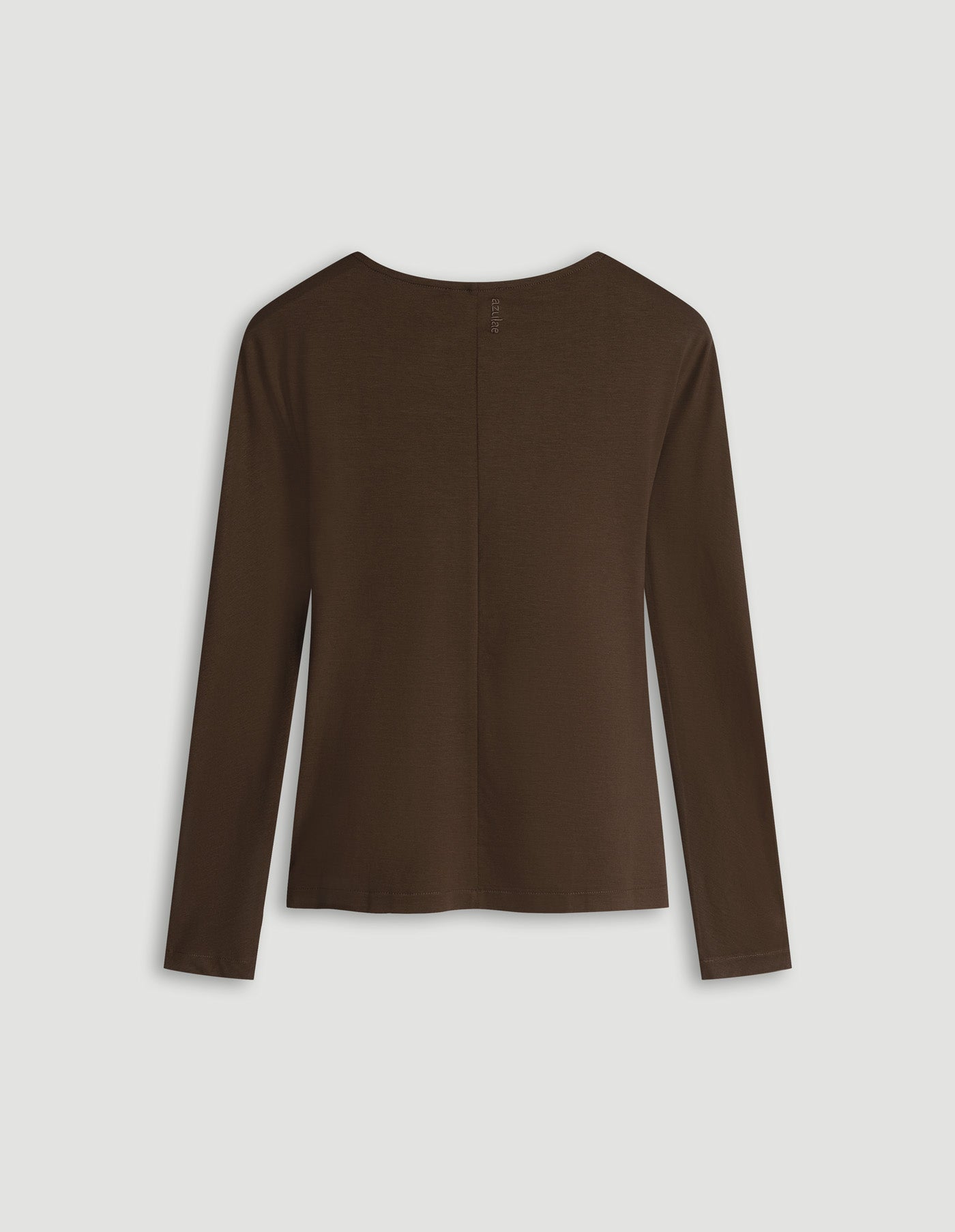 CIARA T-SHIRT - GANACHE