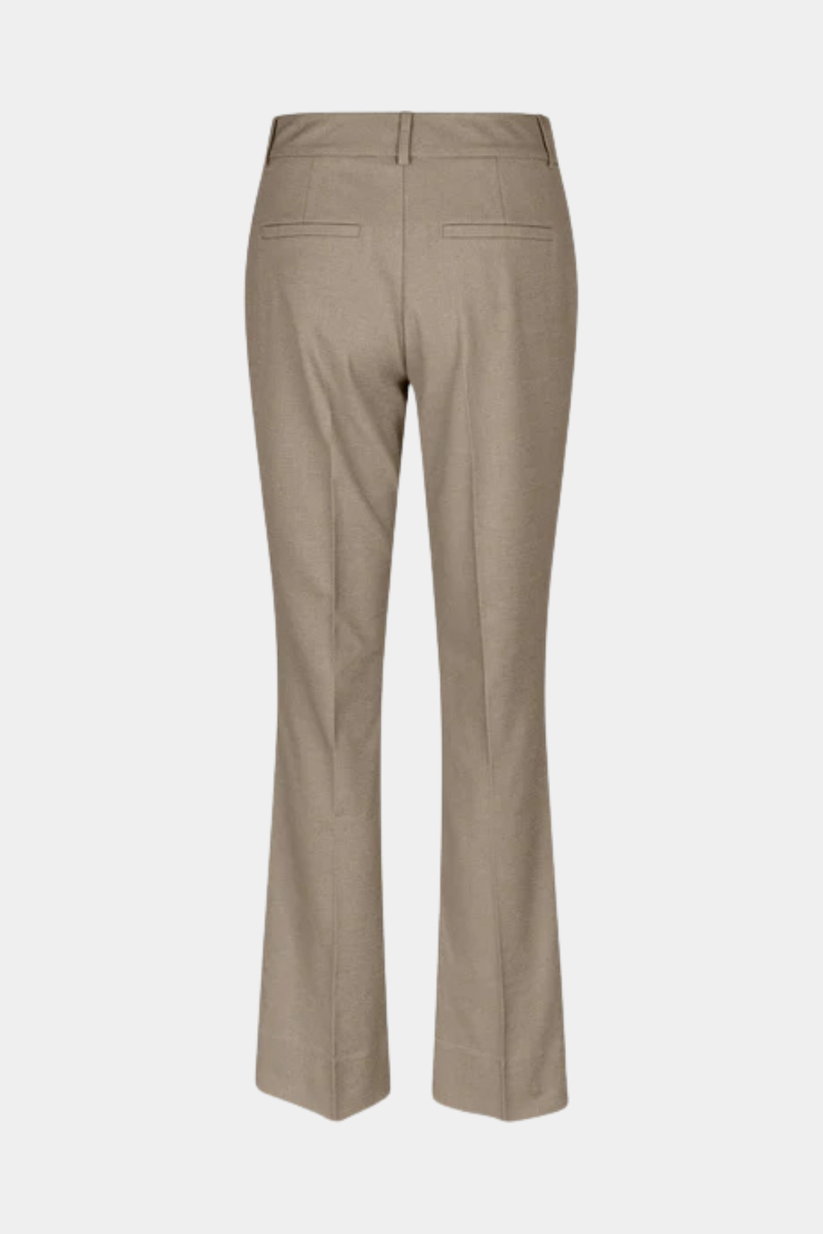 CLARAFV 438 - DARK SAND MELANGE - LONG