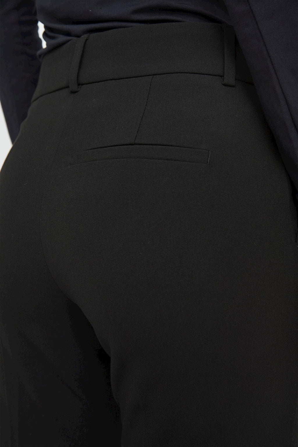 Pantalon Longue NOIRE