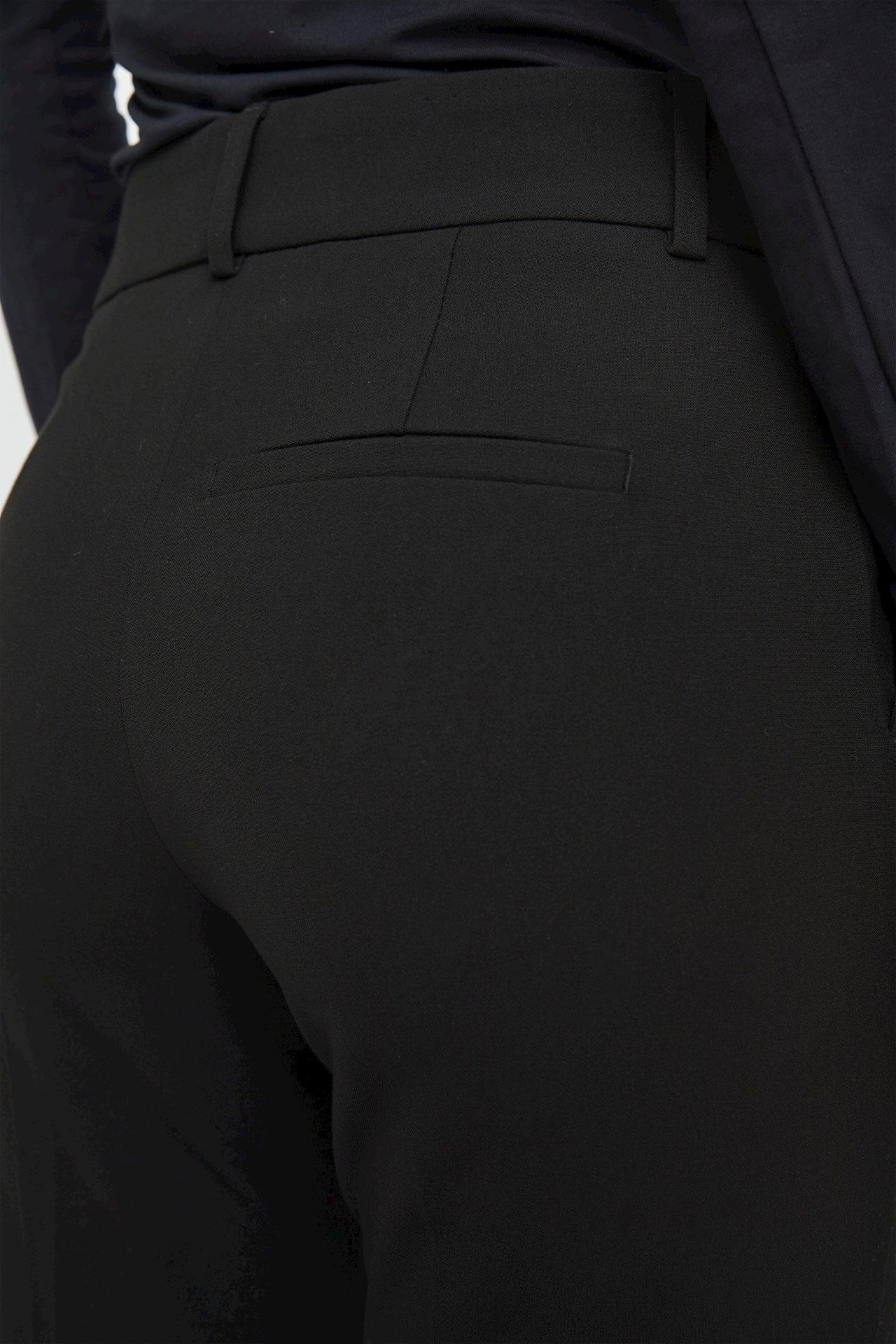 Pantalon Longue NOIRE