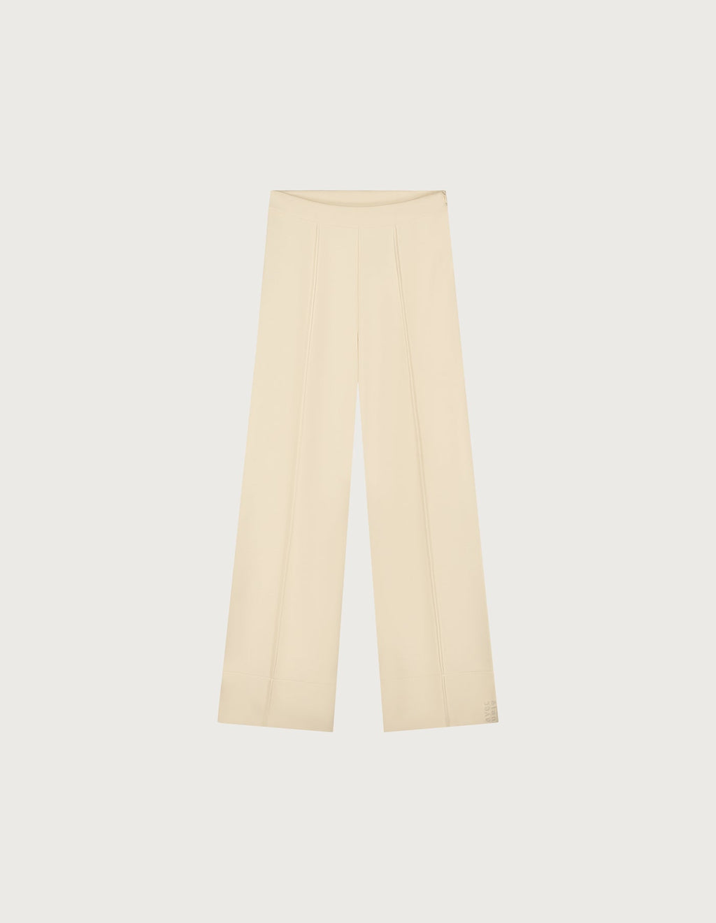 Pantalon - CORINNA IVORY
